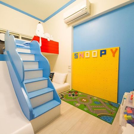 Childlike B&B Wujie Exterior photo