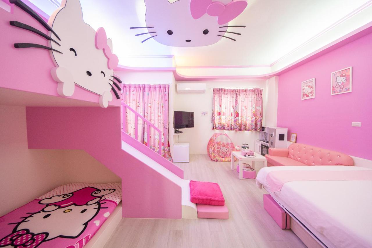 Childlike B&B Wujie Exterior photo