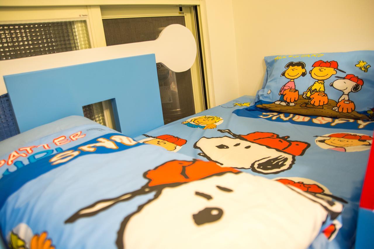 Childlike B&B Wujie Exterior photo