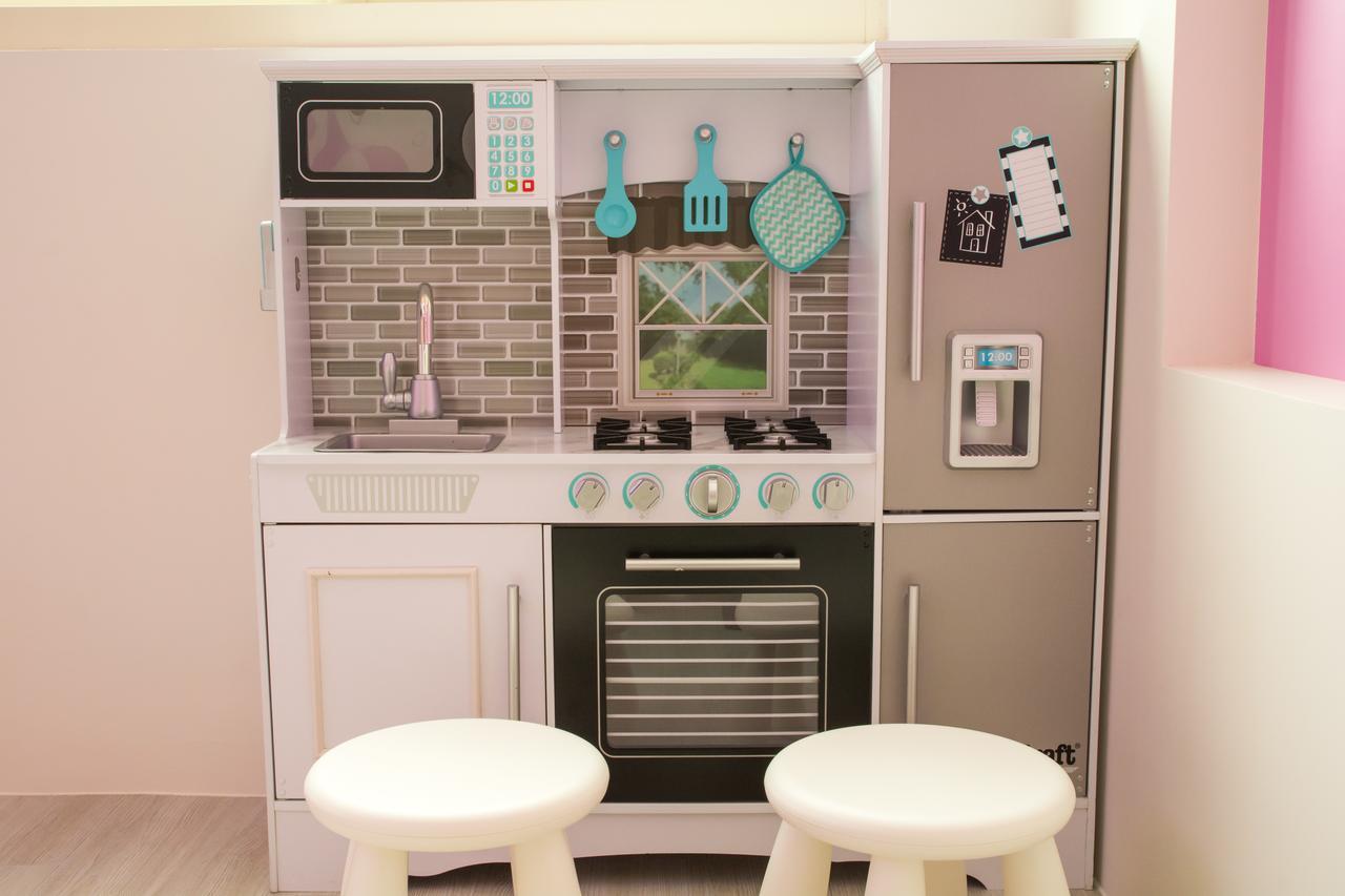 Childlike B&B Wujie Exterior photo
